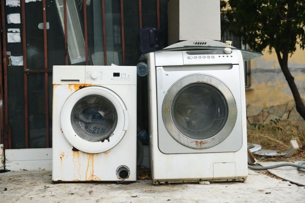 Dryer Disposal in Waxahachie
