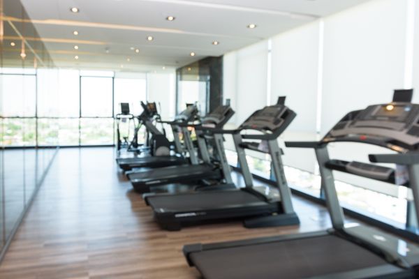 Treadmill Removal Service in Waxahachie