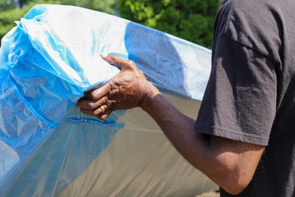 Mattress Disposal in Waxahachie