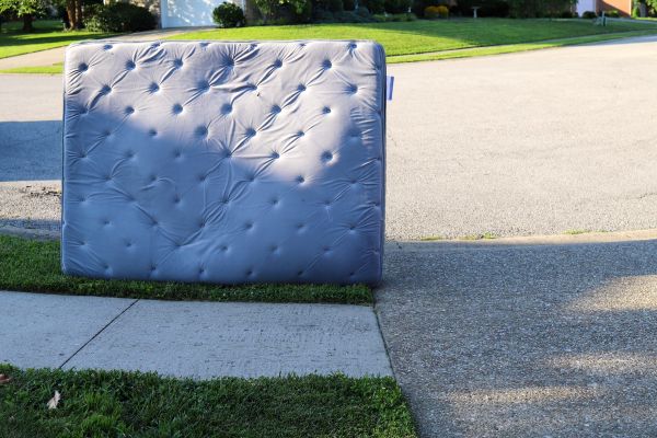 Mattress Removal Service in Waxahachie