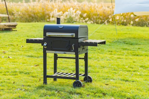 BBQ Removal in Waxahachie