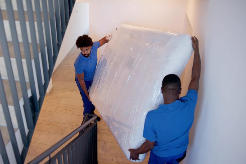 Mattress Removal Service