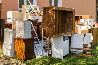 Outdoor Furniture Disposal
